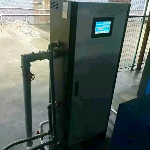 空压机废热回收机15KW(20HP)